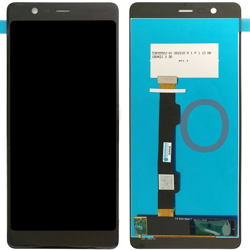 Nokia TA-1075 TA-1061 TA-1088 TA-1081 TA-1076 LCD Ekran Dokunmatik