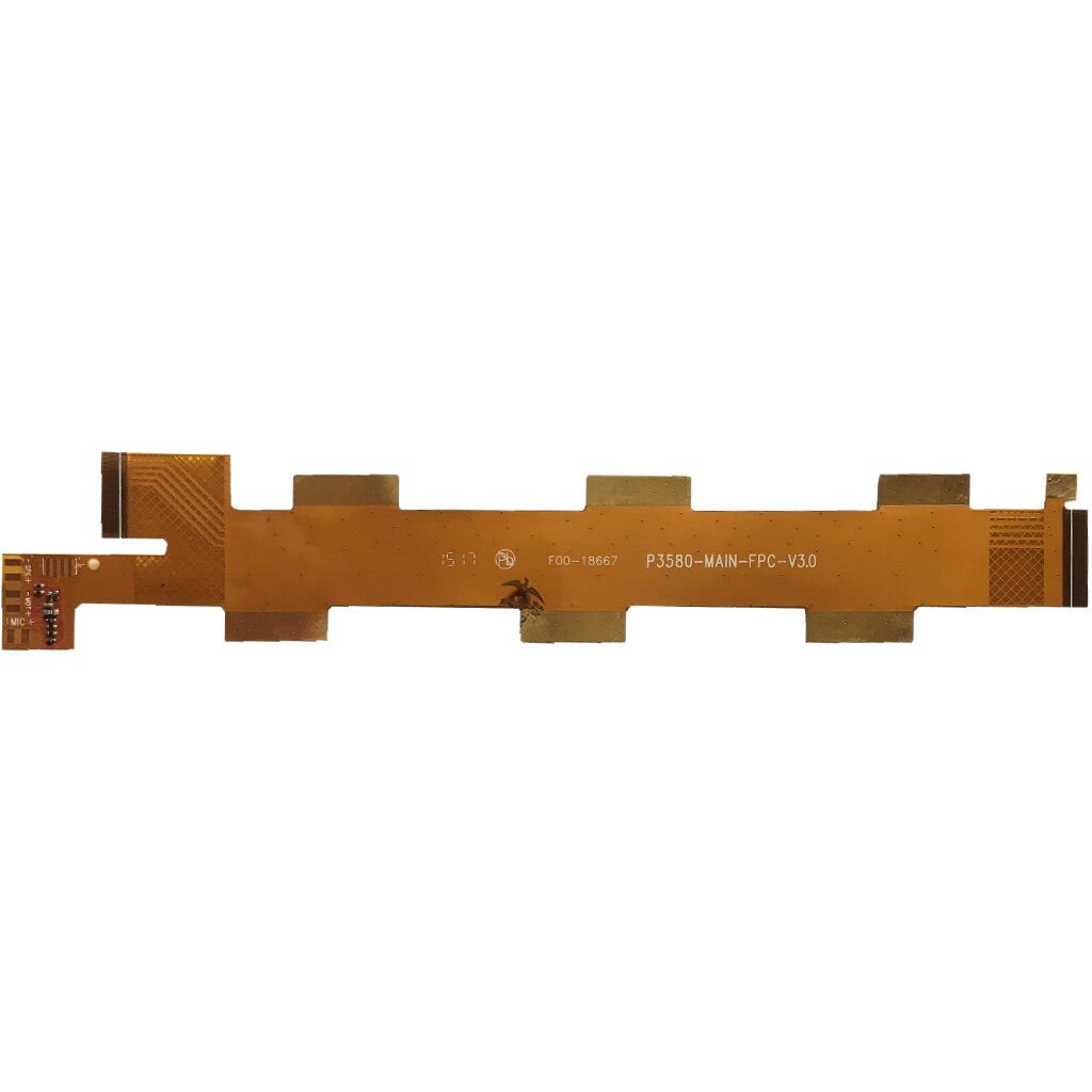 Lenovo TB3-850F Lcd Flex Kablosu