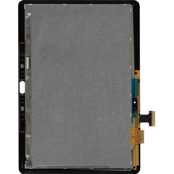 Samsung Galaxy Note 10.1 P602 Ekran Dokunmatik Set Siyah