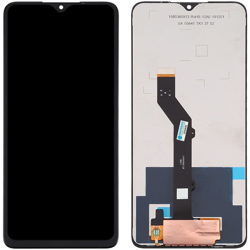 Nokia 5.3 LCD Ekran Dokunmatik