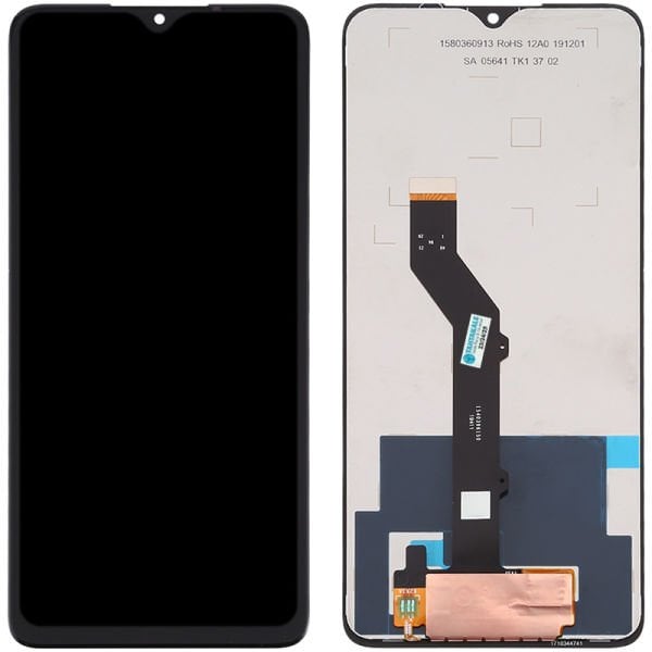 Nokia 5.3 LCD Ekran Dokunmatik