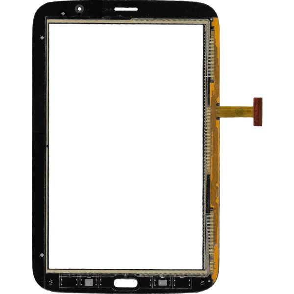 Samsung Galaxy Note 8.0 N5105 3G Dokunmatik Beyaz