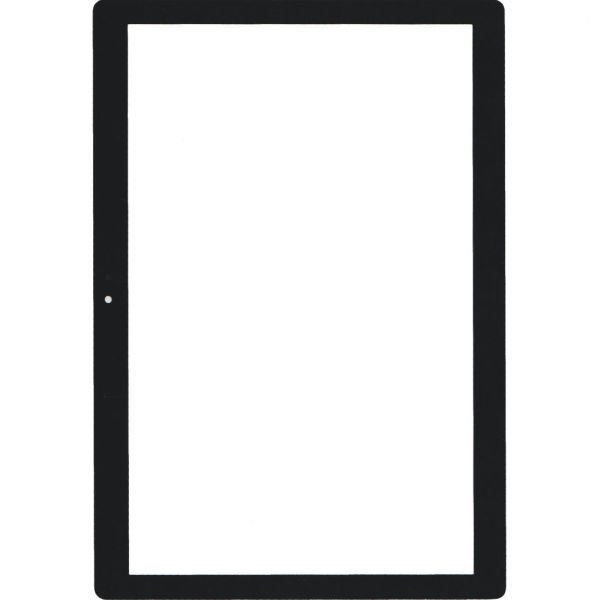 Lenovo Tab M10 TB-X605FC Dokunmatik Cam Siyah
