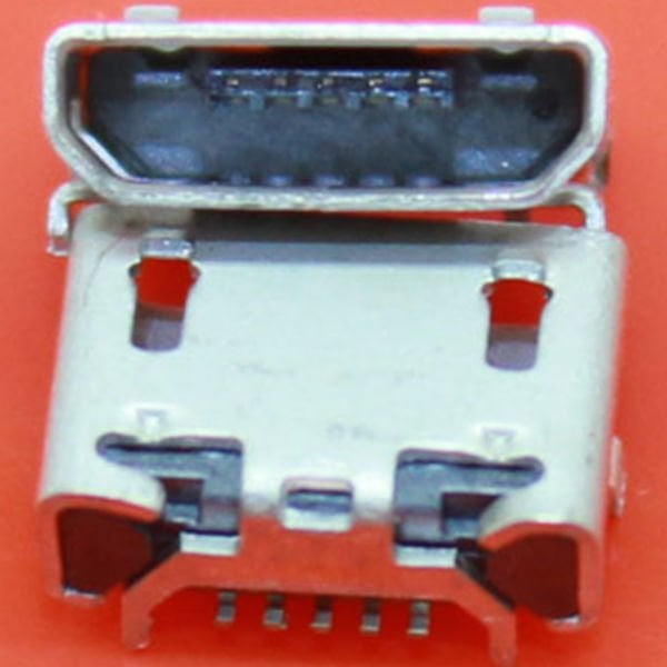 TYPDC-TB-038 Kodlu Tablet Şarj Soketi Dc Jack
