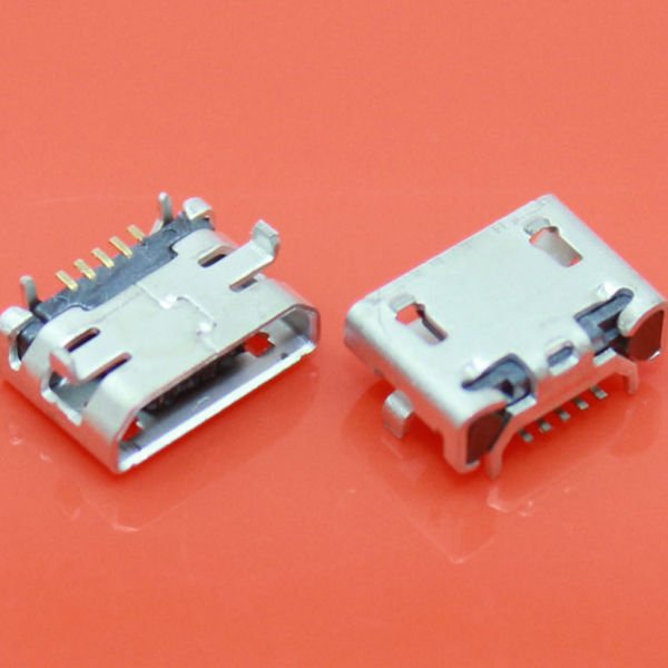 TYPDC-TB-038 Kodlu Tablet Şarj Soketi Dc Jack