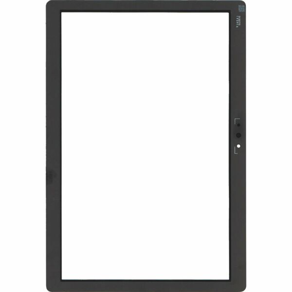 Lenovo Tab M10 TB-X605LC Dokunmatik Cam Siyah