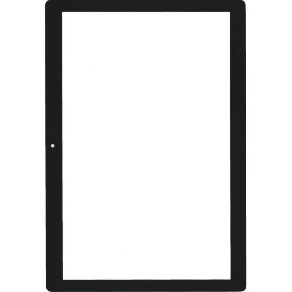 Lenovo Tab M10 TB-X605LC Dokunmatik Cam Siyah
