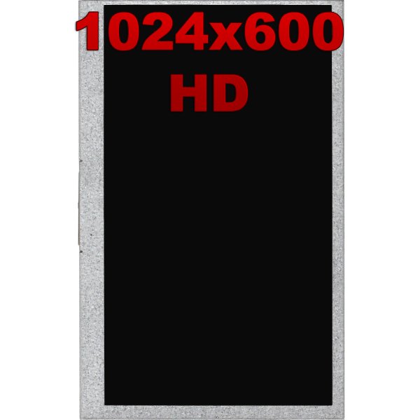 Powerway Dreamtab GRS-07 HD Lcd İç Ekran