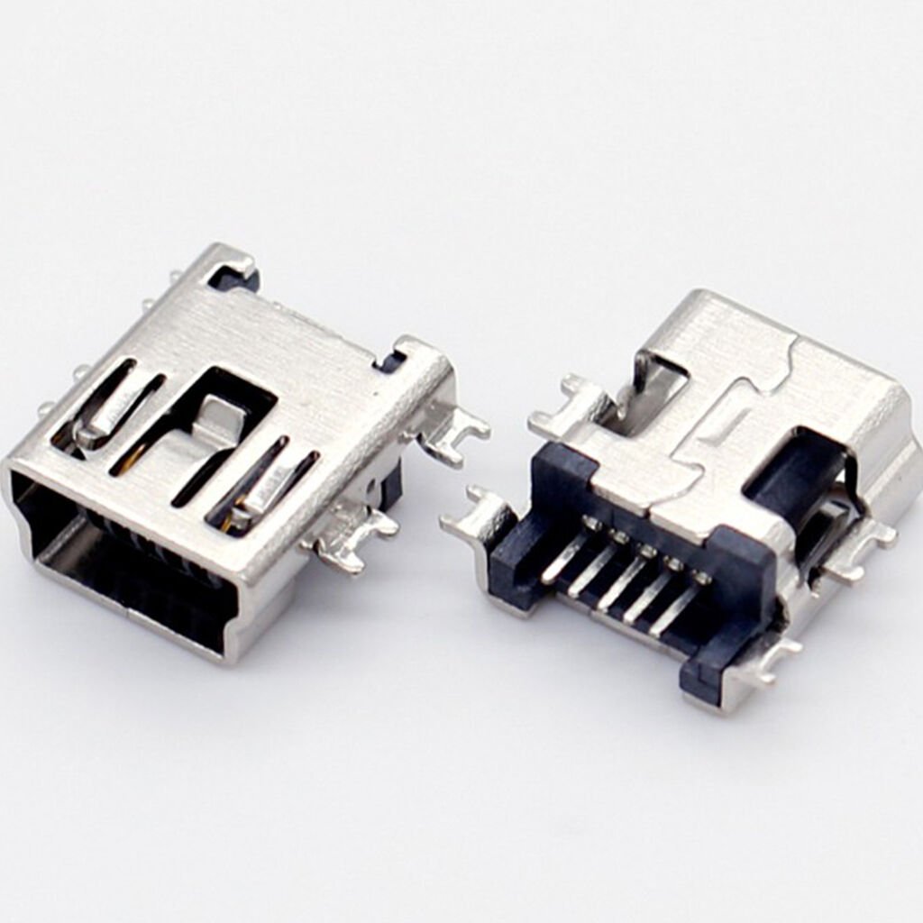 TYPDC-TB-039 Kodlu Tablet Şarj Soketi Dc Jack