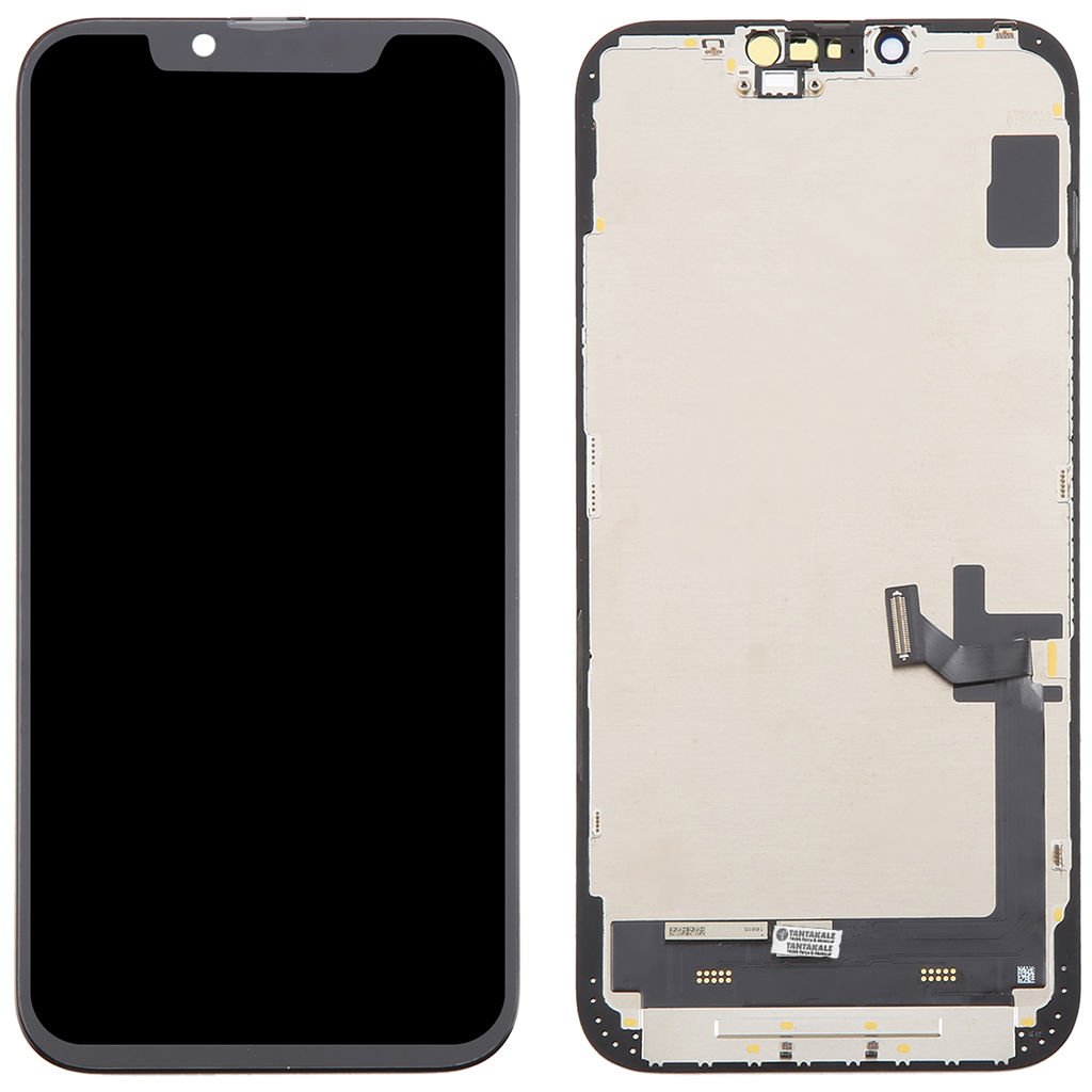 iPhone 14 Plus GX Oled Lcd Ekran Dokunmatik Set