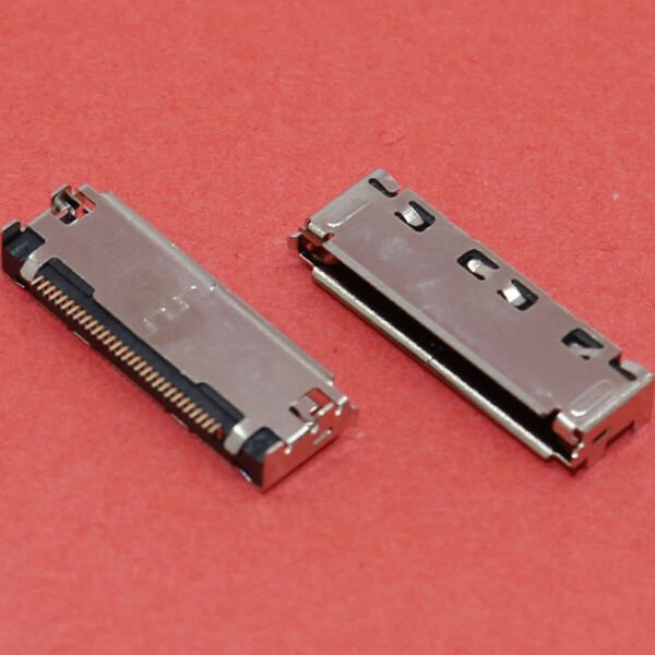 TYPDC-TB-040 Kodlu Tablet Şarj Soketi Dc Jack
