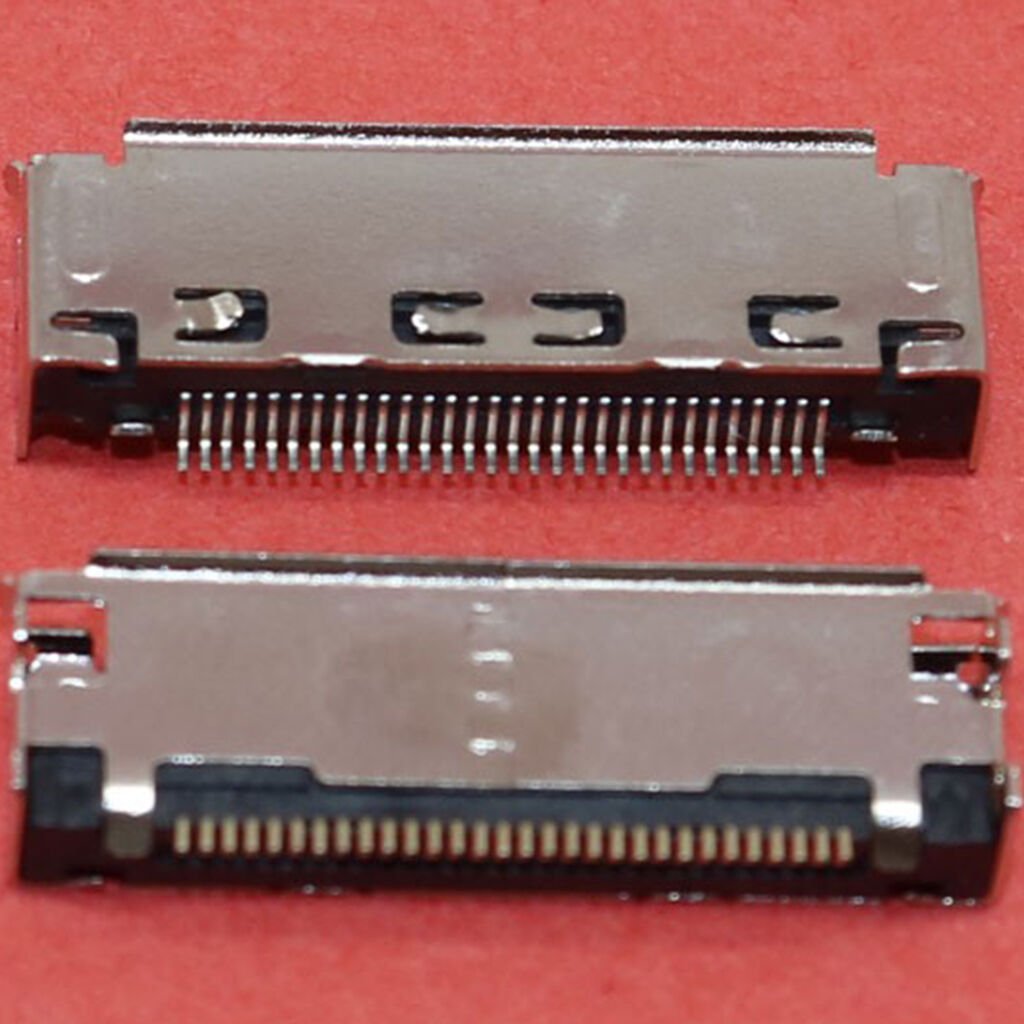 TYPDC-TB-040 Kodlu Tablet Şarj Soketi Dc Jack