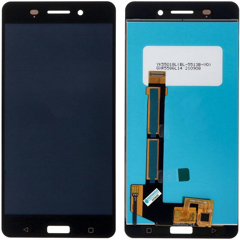 Nokia TA-1021 TA-1033 TA-1000 TA-1003 TA-1025 TA-1039 LCD Ekran Dokunmatik