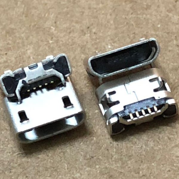 TYPDC-TB-041 Kodlu Tablet Şarj Soketi Dc Jack