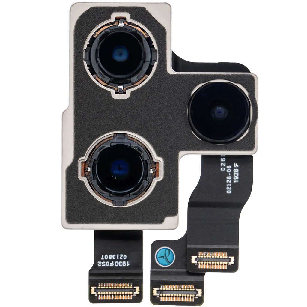 iPhone MWC52TU MWC62 MWC32 MWC22 Arka Kamera