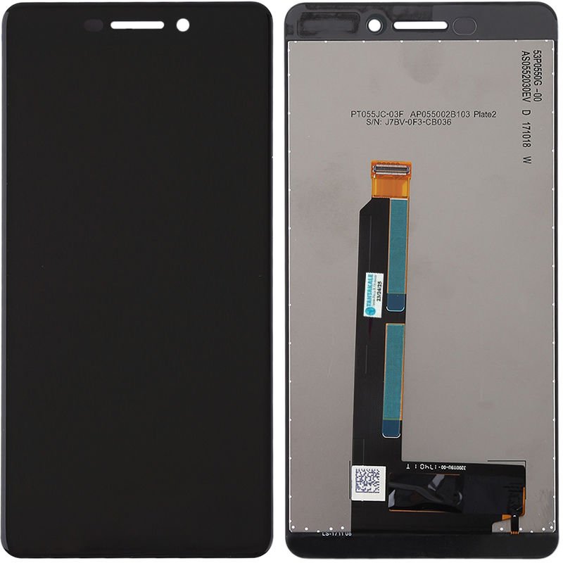 Nokia TA-1043 TA-1045 TA-1054 TA-1050 TA-1068 LCD Ekran Dokunmatik