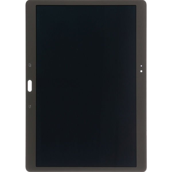 Samsung Galaxy Tab S SM-T800 Ekran Dokunmatik Set Kahverengi