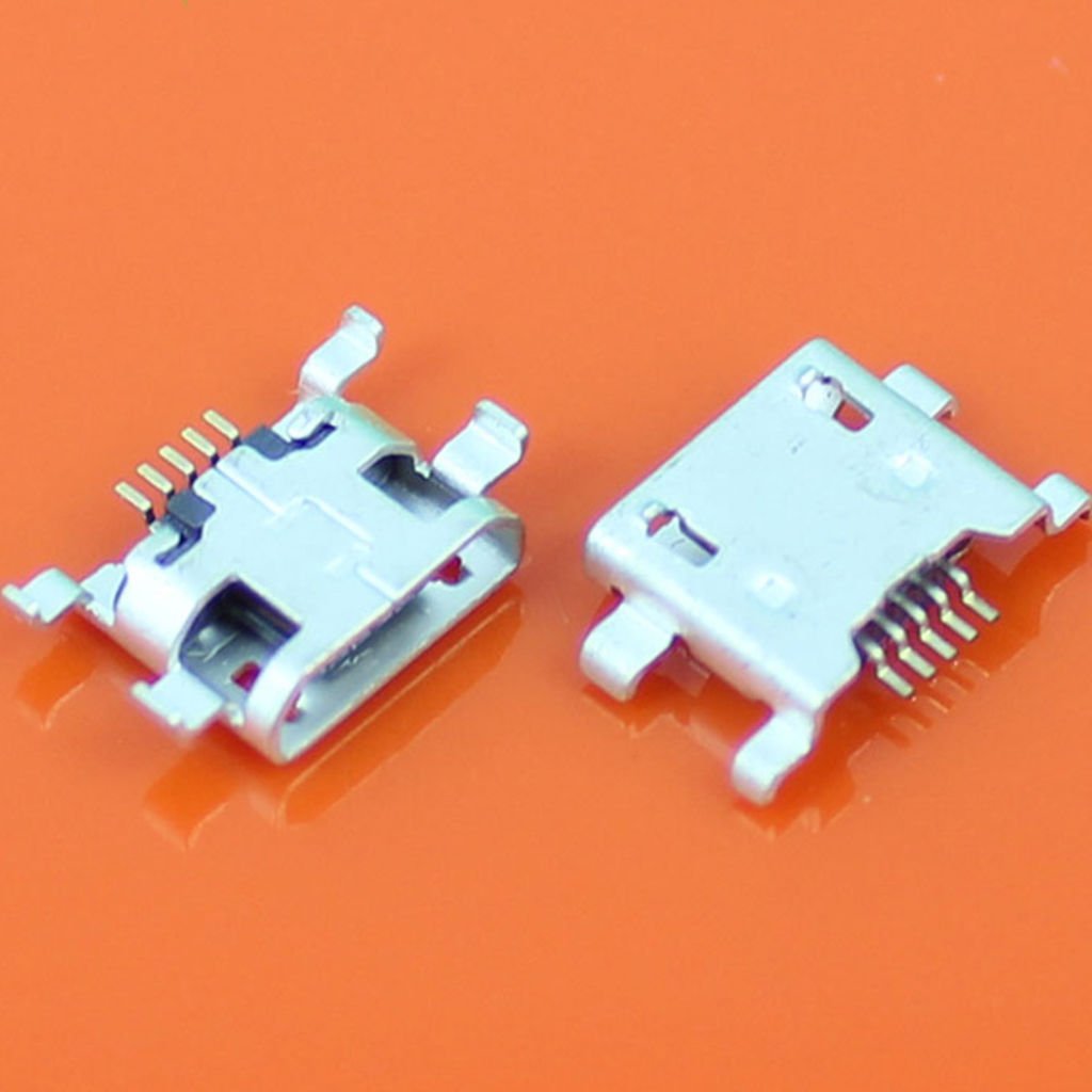 TYPDC-TB-044 Kodlu Tablet Şarj Soketi Dc Jack