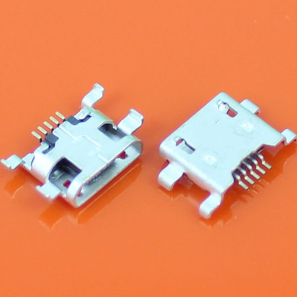 TYPDC-TB-044 Kodlu Tablet Şarj Soketi Dc Jack