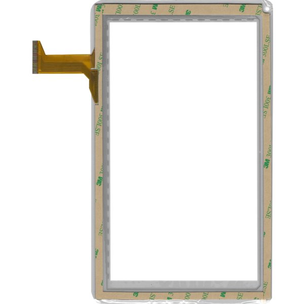 Kawai Hytab HT-019 Dokunmatik Beyaz