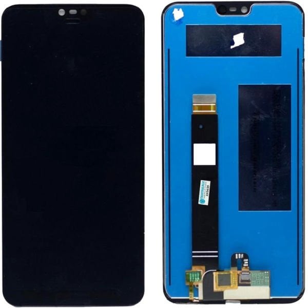 Nokia TA-1099 TA-1103 TA-1083 TA-1099 LCD Ekran Dokunmatik