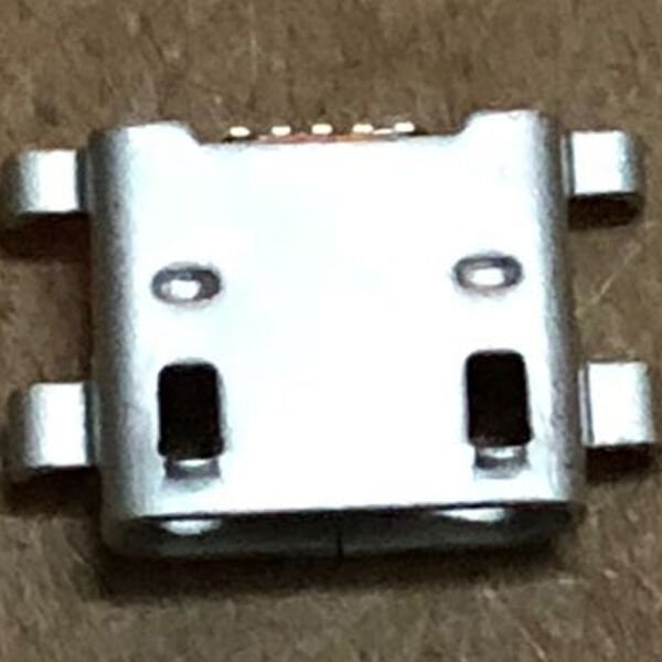TYPDC-TB-045 Kodlu Tablet Şarj Soketi Dc Jack