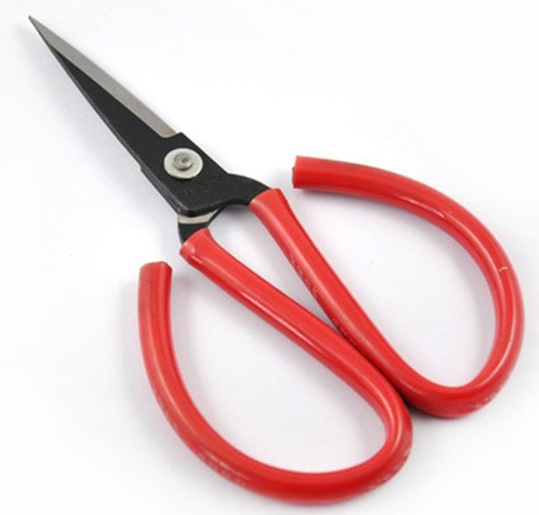 Mini Paslanmaz Mutfak Makası