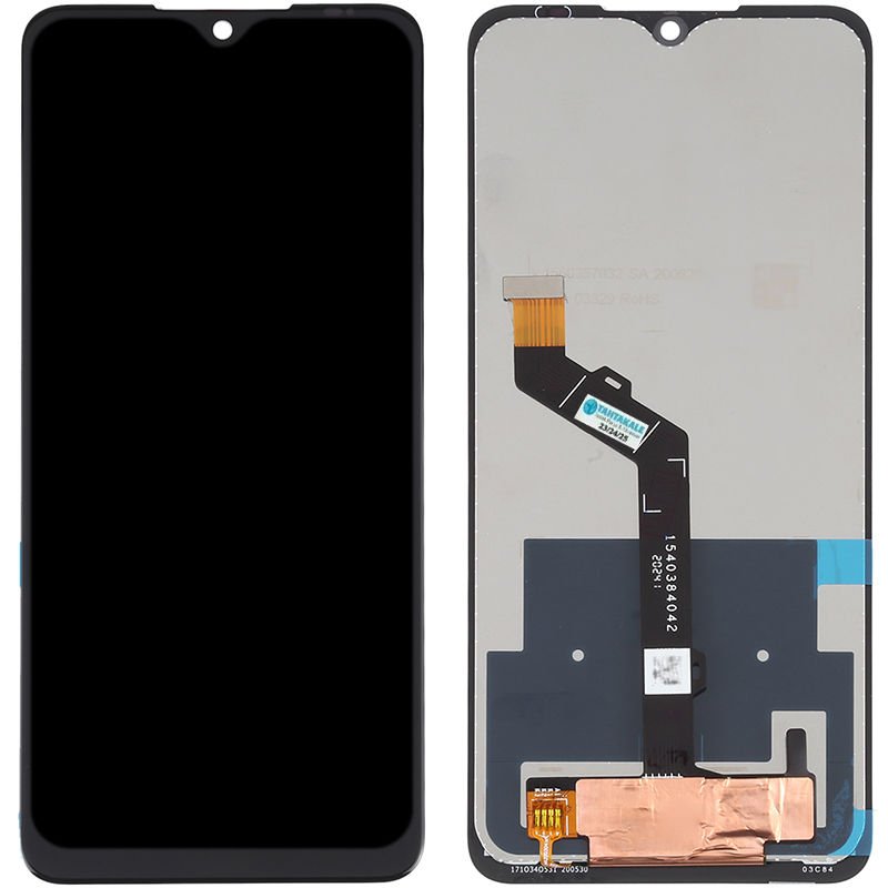 Nokia 6.2 LCD Ekran Dokunmatik