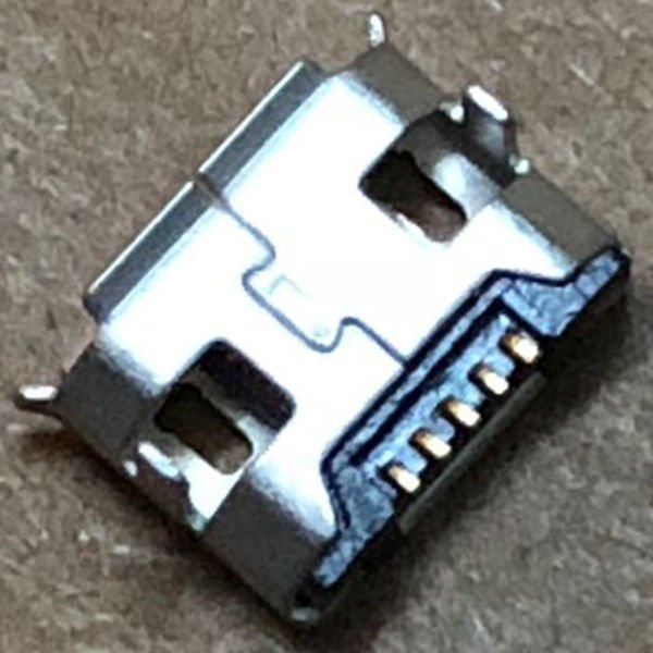 TYPDC-TB-047 Kodlu Tablet Şarj Soketi Dc Jack