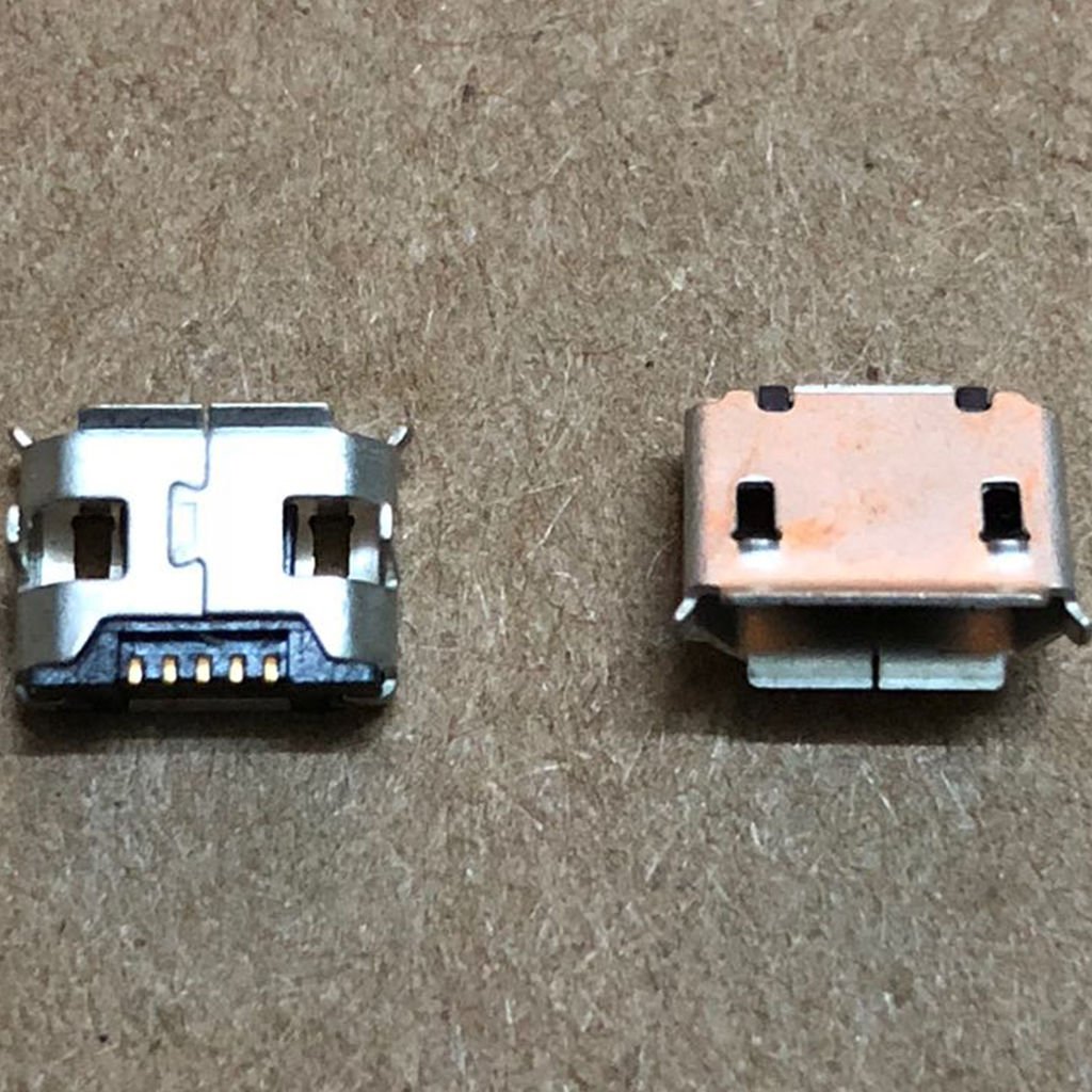 TYPDC-TB-047 Kodlu Tablet Şarj Soketi Dc Jack