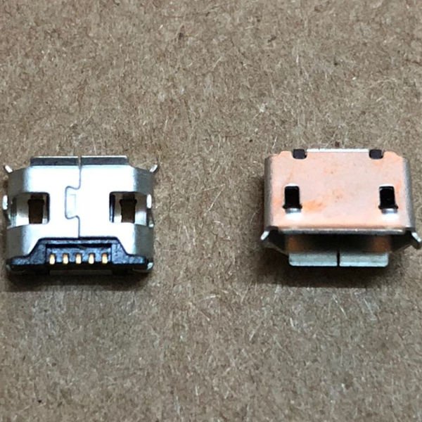 TYPDC-TB-047 Kodlu Tablet Şarj Soketi Dc Jack