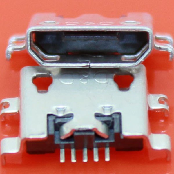TYPDC-TB-048 Kodlu Tablet Şarj Soketi Dc Jack