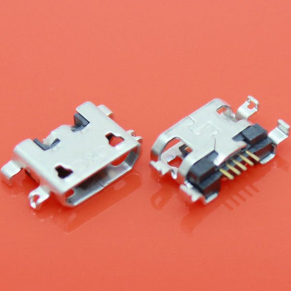 TYPDC-TB-048 Kodlu Tablet Şarj Soketi Dc Jack