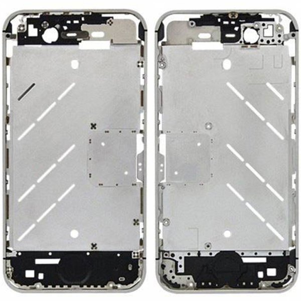 İphone 4 Orta Kasa Boş