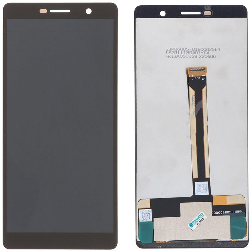 Nokia TA-1041 TA-1062 TA-1046 LCD Ekran Dokunmatik
