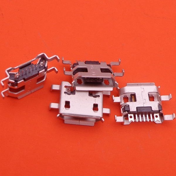 TYPDC-TB-049 Kodlu Tablet Şarj Soketi Dc Jack