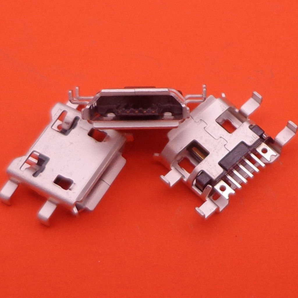 TYPDC-TB-049 Kodlu Tablet Şarj Soketi Dc Jack