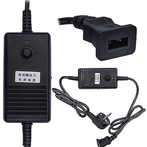 KLT-3C Adaptörlü Tornavida