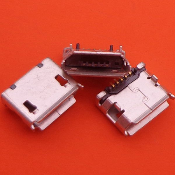 TYPDC-TB-050 Kodlu Tablet Şarj Soketi Dc Jack