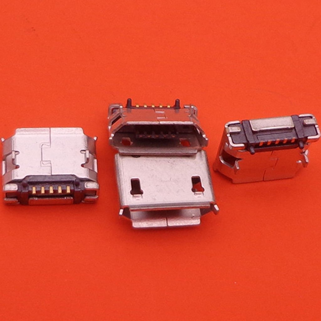 TYPDC-TB-050 Kodlu Tablet Şarj Soketi Dc Jack