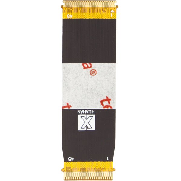 TYPLCDFLX-TB-047 Kodlu Lcd Flex Kablosu