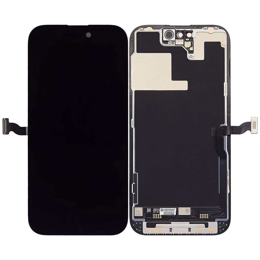 iPhone 14 Pro Orjinal Lcd Ekran