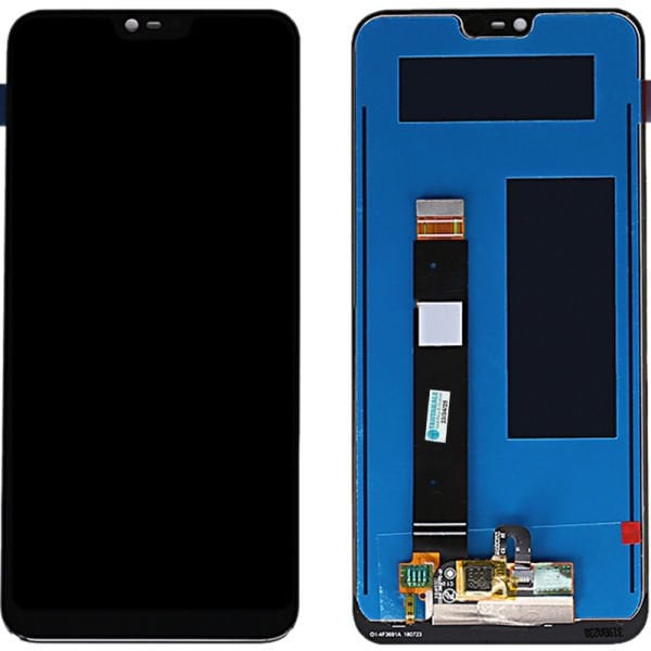 Nokia TA-1100 TA-1097 TA-1085 TA-1095 TA-1096 LCD Ekran Dokunmatik