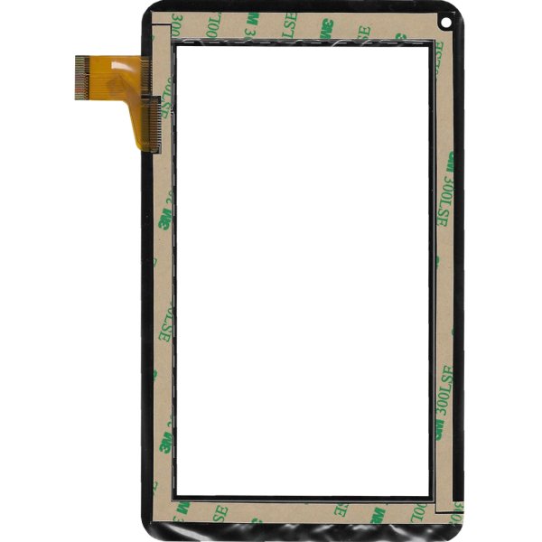Codegen DC-709 Dokunmatik Siyah