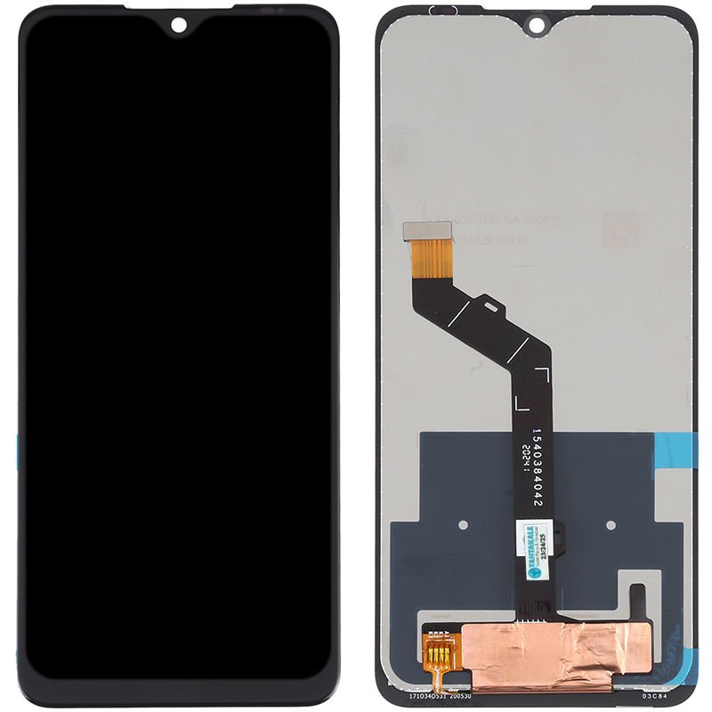 Nokia 7.2 LCD Ekran Dokunmatik