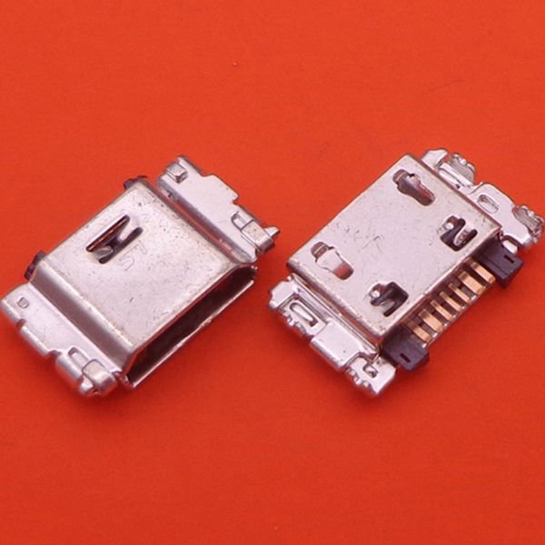 TYPDC-TB-052 Kodlu Tablet Şarj Soketi Dc Jack