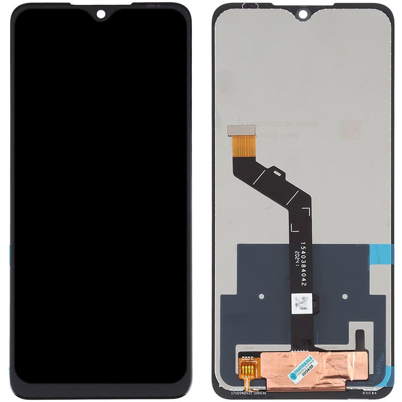 Nokia TA-1193 TA-1178 TA-1196 TA-1181 LCD Ekran Dokunmatik