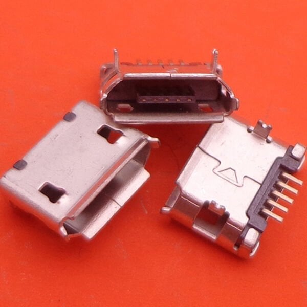 TYPDC-TB-053 Kodlu Tablet Şarj Soketi Dc Jack