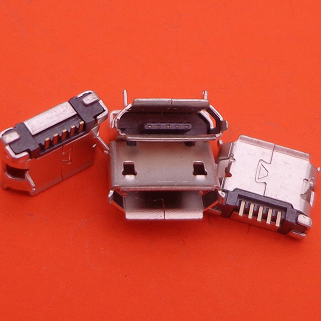 TYPDC-TB-053 Kodlu Tablet Şarj Soketi Dc Jack