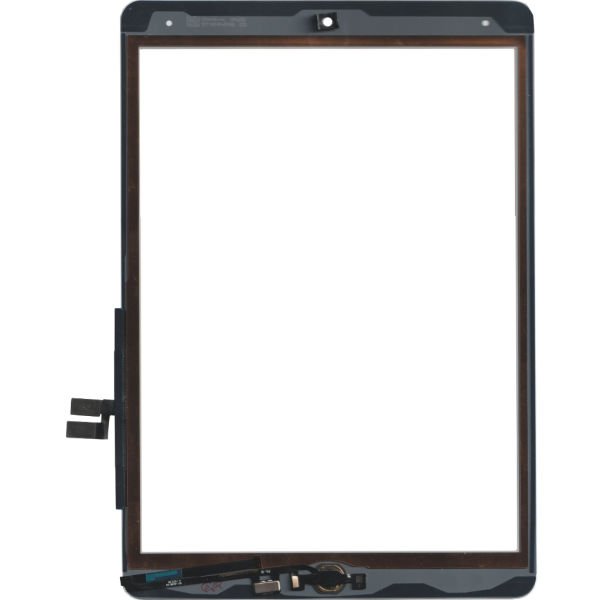 Apple iPad 9. Nesil A2602 Dokunmatik Beyaz